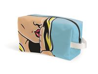 BEAUTY CASE CON MANICO